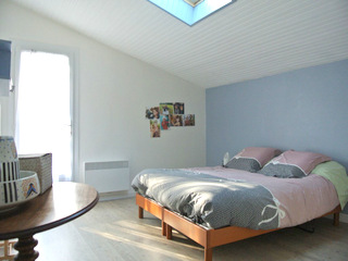 Maison 157m², 4 chambres sur 766m² avec piscine CESTAS GAZINET